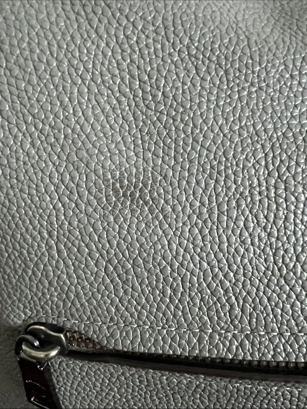 Coach classic hobo